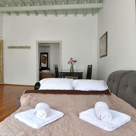 Páros16Thcentury公寓 外观 照片